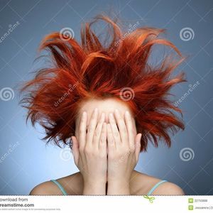 Meet your Posher, Patty